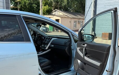Mazda CX-7 I рестайлинг, 2008 год, 650 000 рублей, 9 фотография