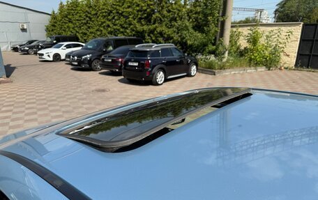 Mazda CX-7 I рестайлинг, 2008 год, 650 000 рублей, 22 фотография