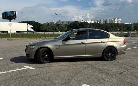 BMW 3 серия, 2010 год, 850 000 рублей, 3 фотография