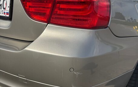 BMW 3 серия, 2010 год, 850 000 рублей, 8 фотография