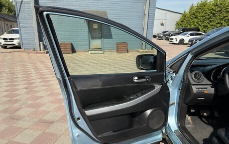 Mazda CX-7 I рестайлинг, 2008 год, 650 000 рублей, 17 фотография