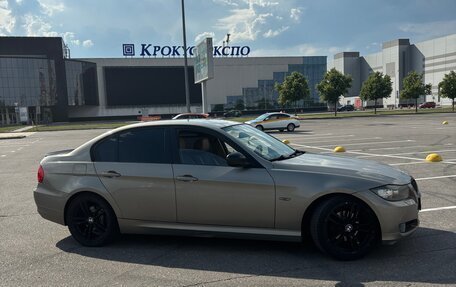 BMW 3 серия, 2010 год, 850 000 рублей, 5 фотография