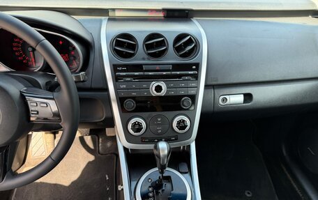 Mazda CX-7 I рестайлинг, 2008 год, 650 000 рублей, 19 фотография
