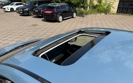 Mazda CX-7 I рестайлинг, 2008 год, 650 000 рублей, 21 фотография