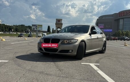 BMW 3 серия, 2010 год, 850 000 рублей, 2 фотография