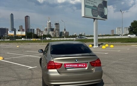 BMW 3 серия, 2010 год, 850 000 рублей, 4 фотография