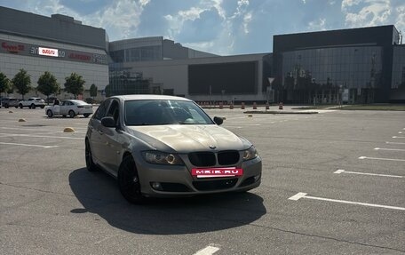 BMW 3 серия, 2010 год, 850 000 рублей, 9 фотография