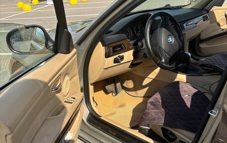 BMW 3 серия, 2010 год, 850 000 рублей, 10 фотография