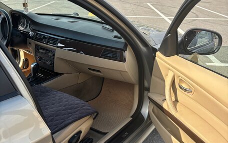 BMW 3 серия, 2010 год, 850 000 рублей, 12 фотография