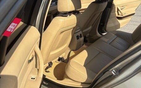 BMW 3 серия, 2010 год, 850 000 рублей, 15 фотография