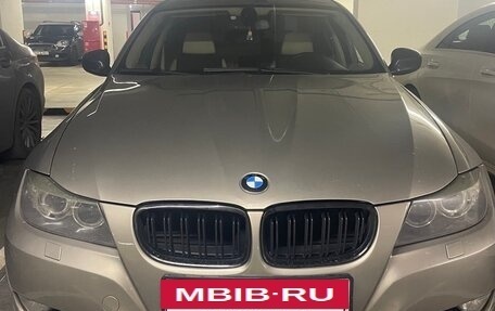 BMW 3 серия, 2010 год, 850 000 рублей, 18 фотография