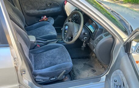 Mitsubishi Lancer VII, 1999 год, 325 000 рублей, 7 фотография