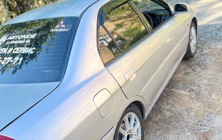 Mitsubishi Lancer VII, 1999 год, 325 000 рублей, 5 фотография