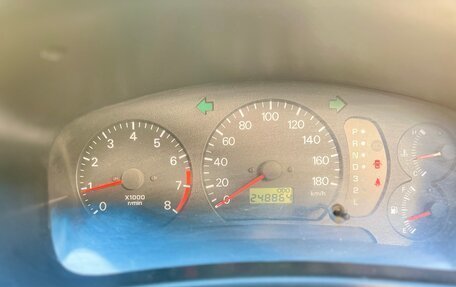 Mitsubishi Lancer VII, 1999 год, 325 000 рублей, 6 фотография