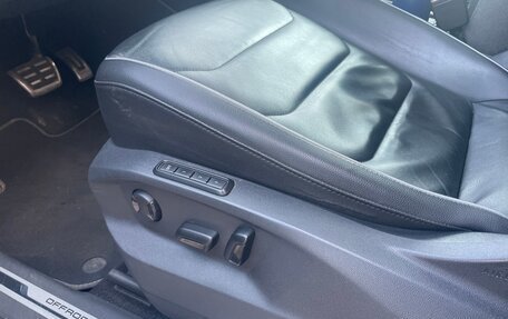 Volkswagen Tiguan II, 2017 год, 2 900 000 рублей, 7 фотография