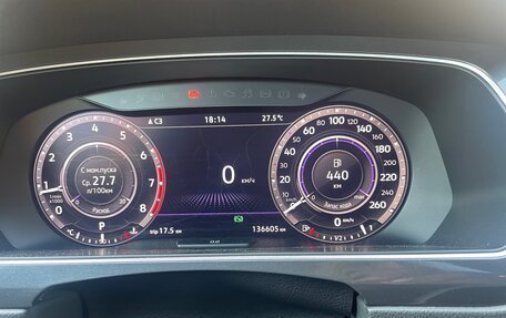 Volkswagen Tiguan II, 2017 год, 2 900 000 рублей, 19 фотография