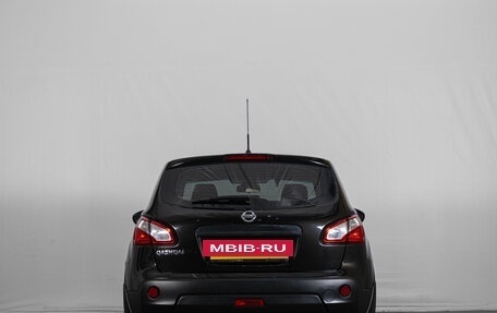 Nissan Qashqai, 2010 год, 1 099 000 рублей, 6 фотография