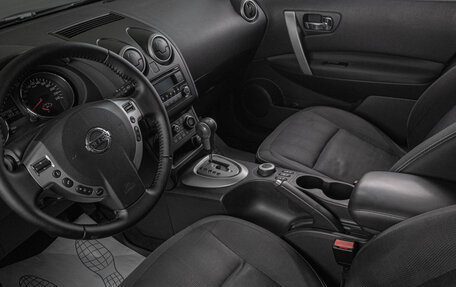 Nissan Qashqai, 2010 год, 1 099 000 рублей, 9 фотография
