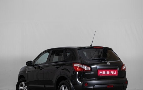 Nissan Qashqai, 2010 год, 1 099 000 рублей, 7 фотография