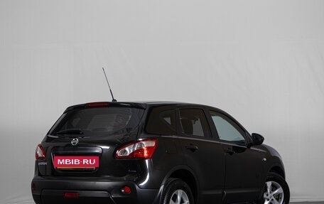Nissan Qashqai, 2010 год, 1 099 000 рублей, 5 фотография