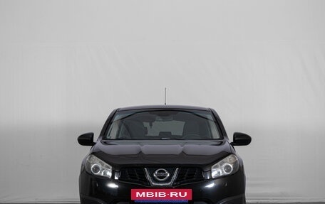 Nissan Qashqai, 2010 год, 1 099 000 рублей, 2 фотография