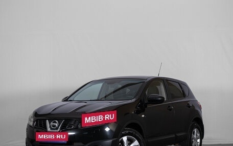 Nissan Qashqai, 2010 год, 1 099 000 рублей, 4 фотография