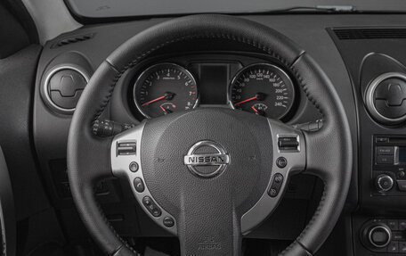 Nissan Qashqai, 2010 год, 1 099 000 рублей, 12 фотография