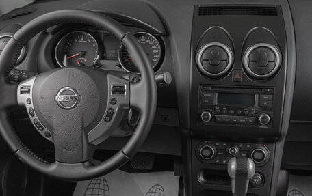 Nissan Qashqai, 2010 год, 1 099 000 рублей, 17 фотография