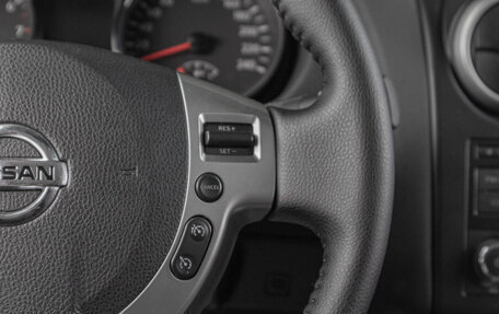 Nissan Qashqai, 2010 год, 1 099 000 рублей, 13 фотография