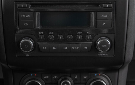 Nissan Qashqai, 2010 год, 1 099 000 рублей, 14 фотография
