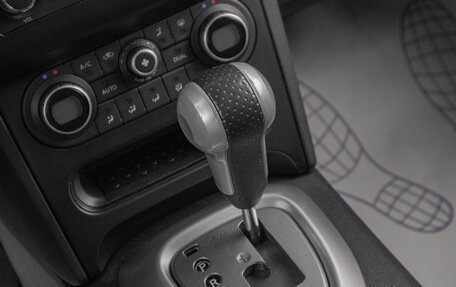 Nissan Qashqai, 2010 год, 1 099 000 рублей, 15 фотография