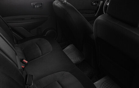 Nissan Qashqai, 2010 год, 1 099 000 рублей, 19 фотография