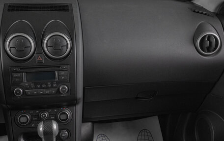 Nissan Qashqai, 2010 год, 1 099 000 рублей, 16 фотография