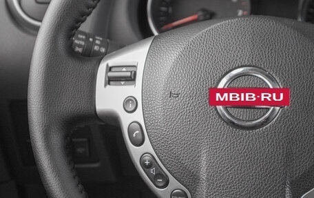 Nissan Qashqai, 2010 год, 1 099 000 рублей, 11 фотография