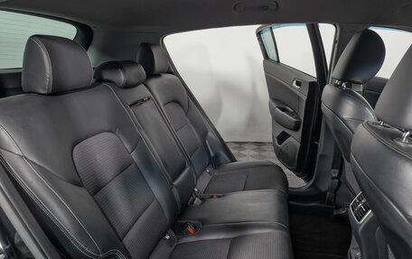 KIA Sportage IV рестайлинг, 2018 год, 1 799 000 рублей, 13 фотография