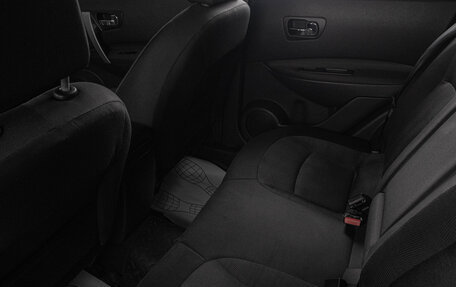 Nissan Qashqai, 2010 год, 1 099 000 рублей, 20 фотография
