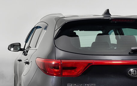 KIA Sportage IV рестайлинг, 2018 год, 1 799 000 рублей, 9 фотография