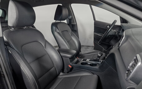 KIA Sportage IV рестайлинг, 2018 год, 1 799 000 рублей, 14 фотография
