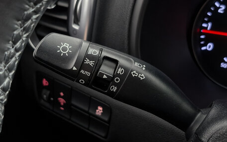 KIA Sportage IV рестайлинг, 2018 год, 1 799 000 рублей, 24 фотография