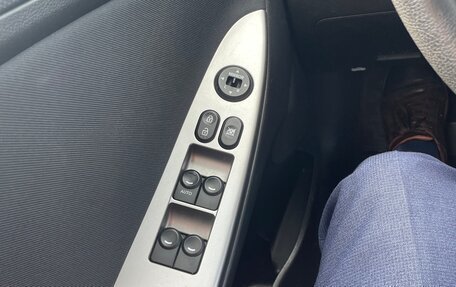 Hyundai Solaris II рестайлинг, 2016 год, 1 200 000 рублей, 9 фотография