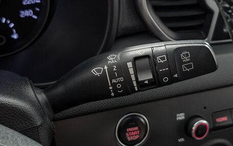 KIA Sportage IV рестайлинг, 2018 год, 1 799 000 рублей, 25 фотография