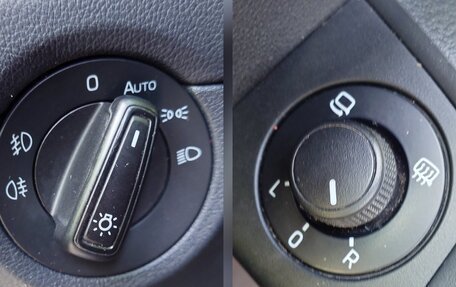 Skoda Octavia, 2016 год, 1 350 000 рублей, 16 фотография