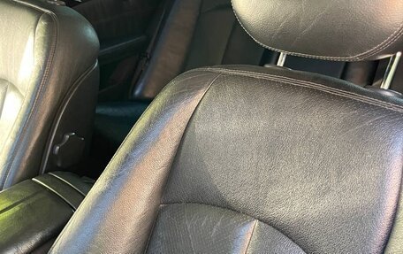 Mercedes-Benz E-Класс, 2002 год, 880 000 рублей, 28 фотография
