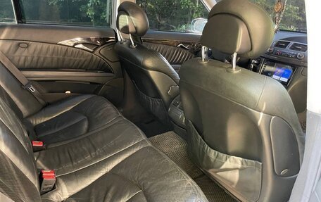 Mercedes-Benz E-Класс, 2002 год, 880 000 рублей, 30 фотография