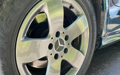 Mercedes-Benz E-Класс, 2002 год, 880 000 рублей, 35 фотография