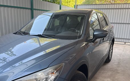 Mazda CX-5 II, 2016 год, 2 030 000 рублей, 2 фотография