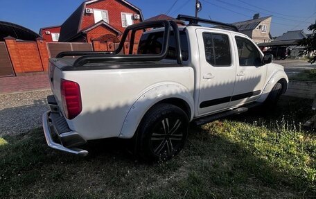 Nissan Navara (Frontier), 2013 год, 2 300 000 рублей, 4 фотография