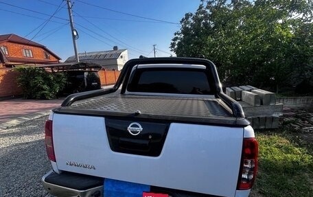 Nissan Navara (Frontier), 2013 год, 2 300 000 рублей, 7 фотография