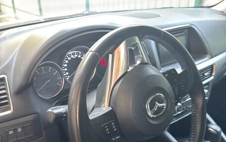 Mazda CX-5 II, 2016 год, 2 030 000 рублей, 4 фотография