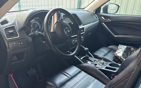 Mazda CX-5 II, 2016 год, 2 030 000 рублей, 3 фотография